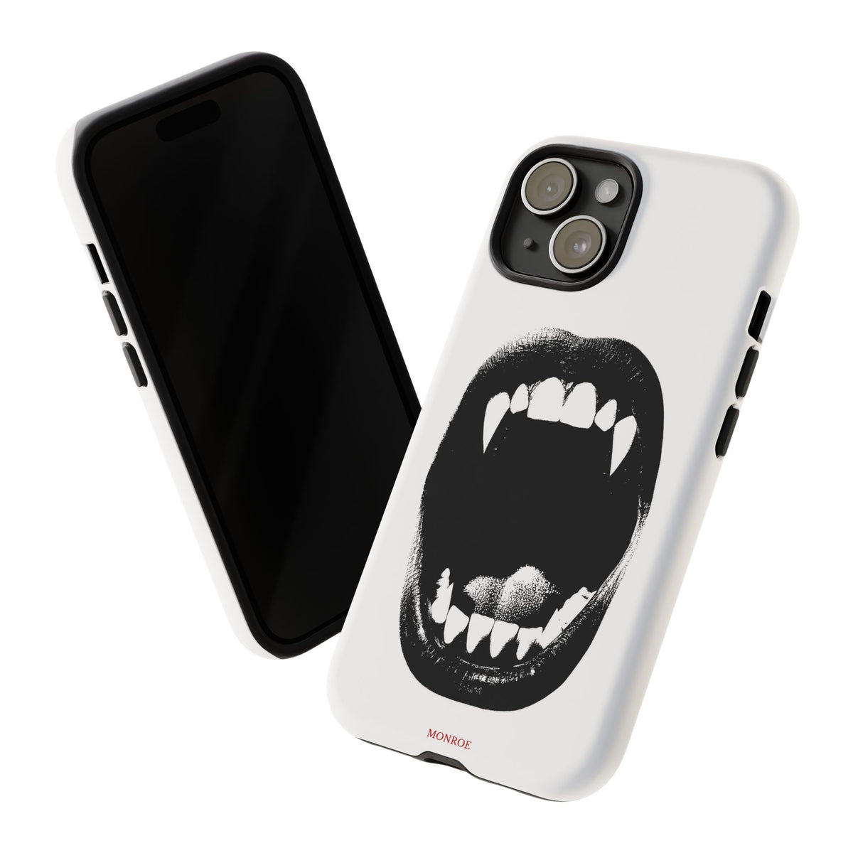 Love Bites Tough Case