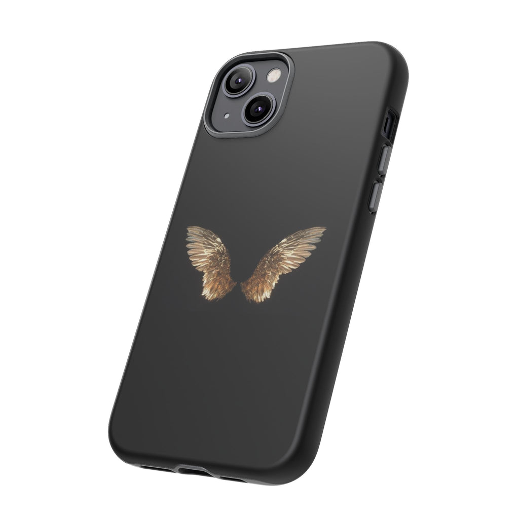 Winged Phone Case
