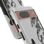 Cow Girl Phone Case