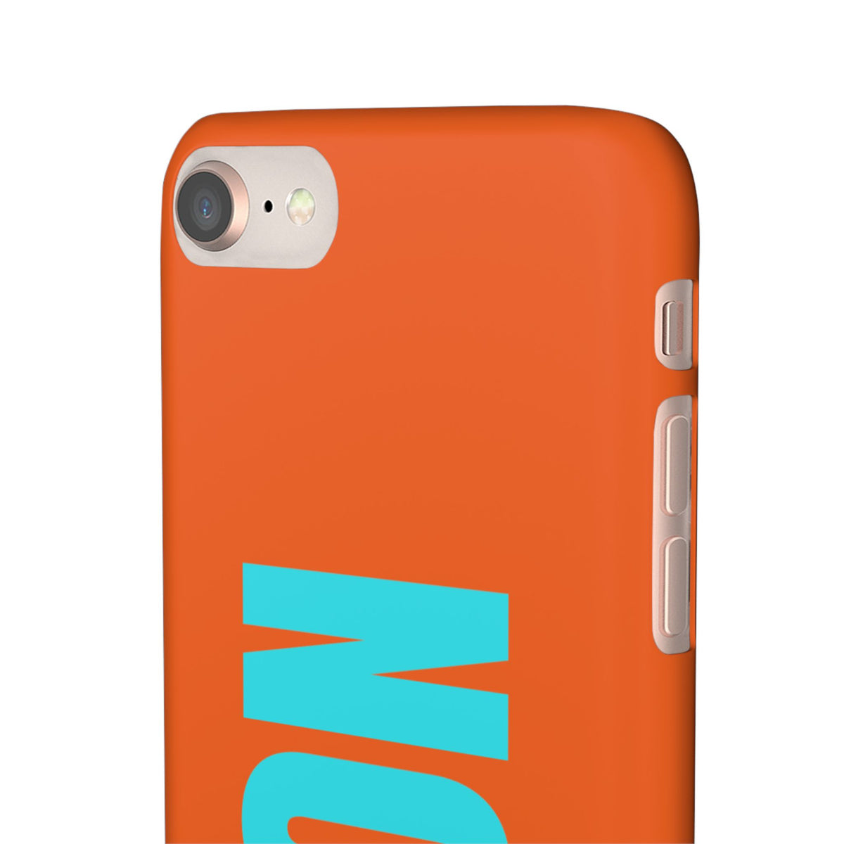 ICON Bold Orange Case