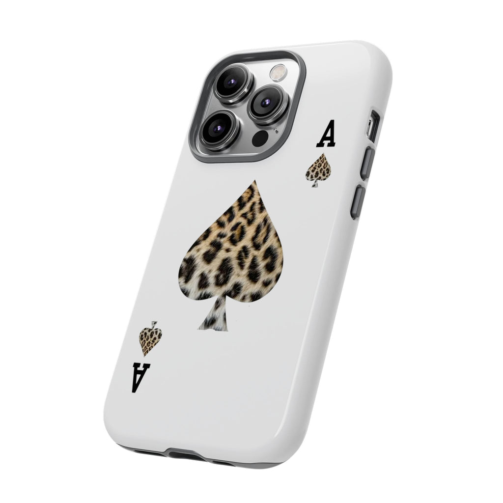 Ace Phone Case
