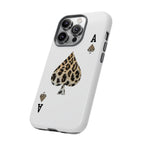 Ace Phone Case