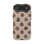 Pumpkin Spice Phone Case