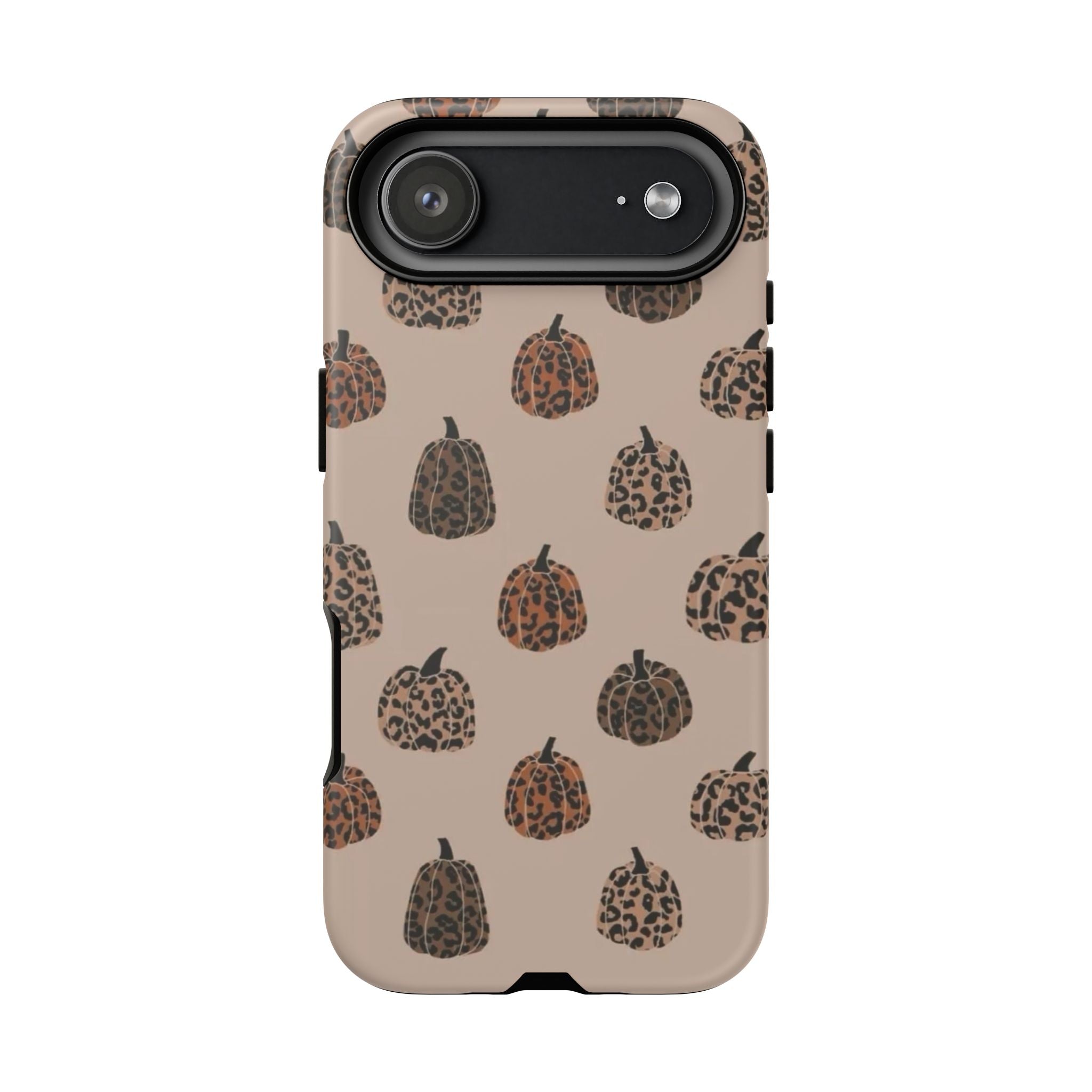 Pumpkin Spice Phone Case