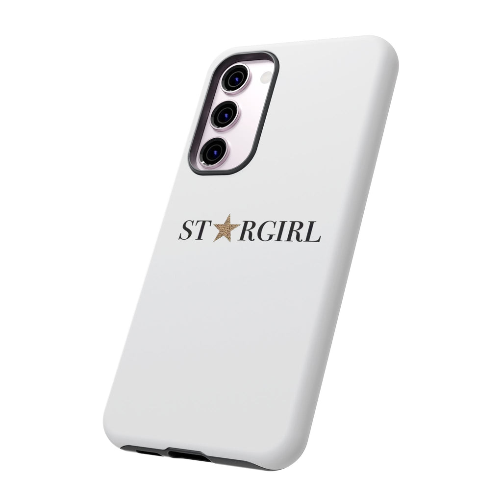Star Girl Phone Case