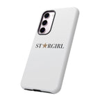 Star Girl Phone Case
