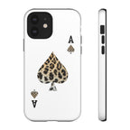 Ace Phone Case