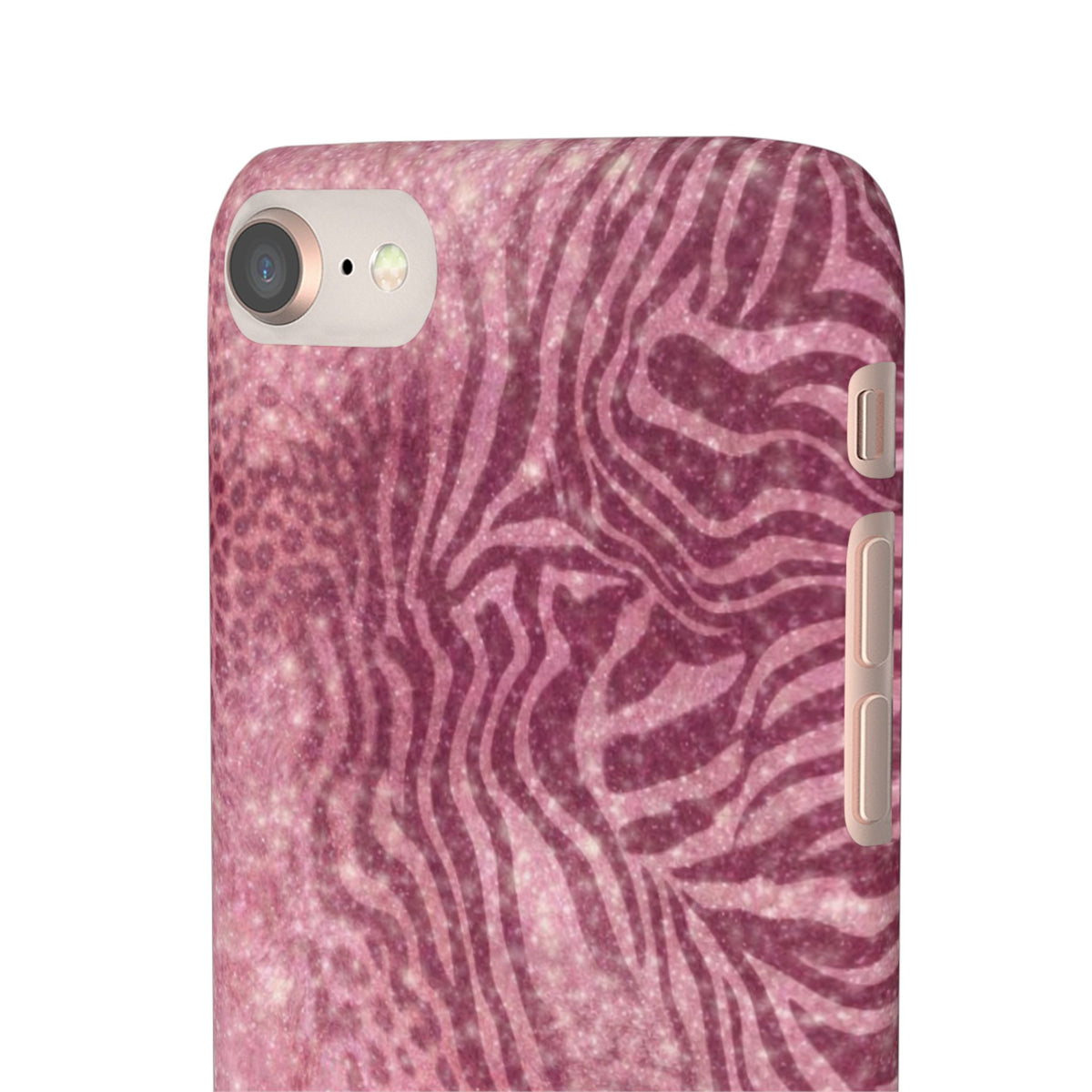 Blush Wild Case