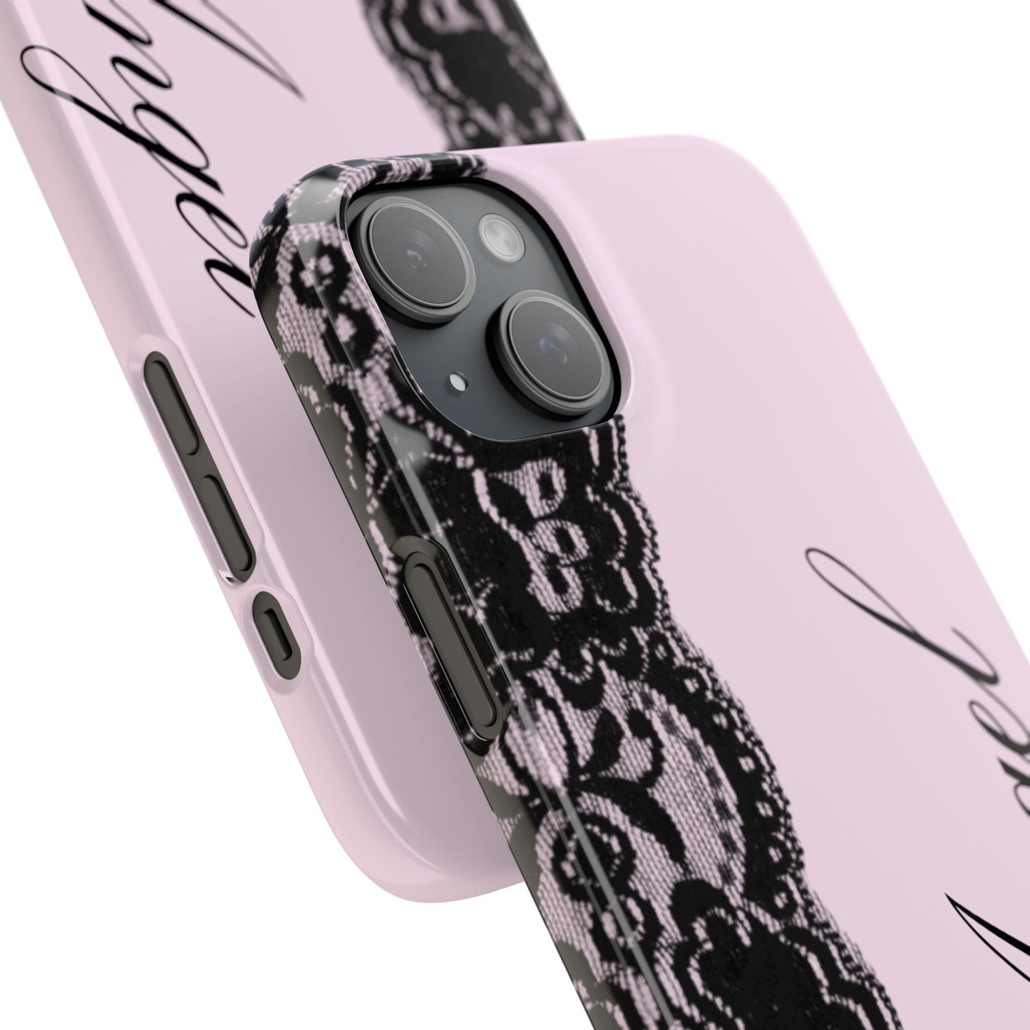 Angel Lace Case