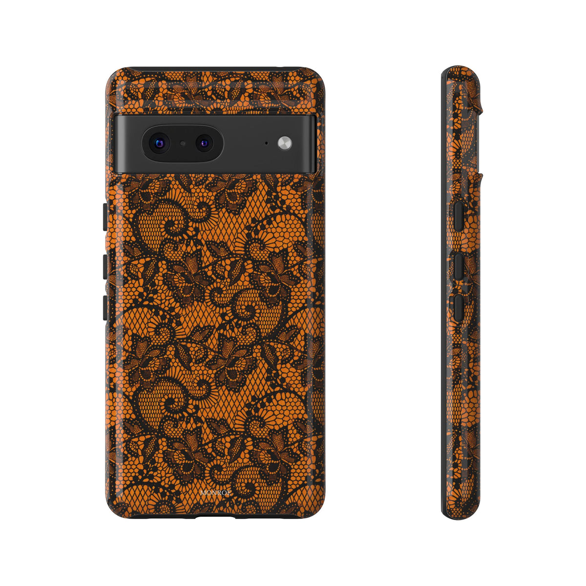 Pumpkin Spice Tough Case