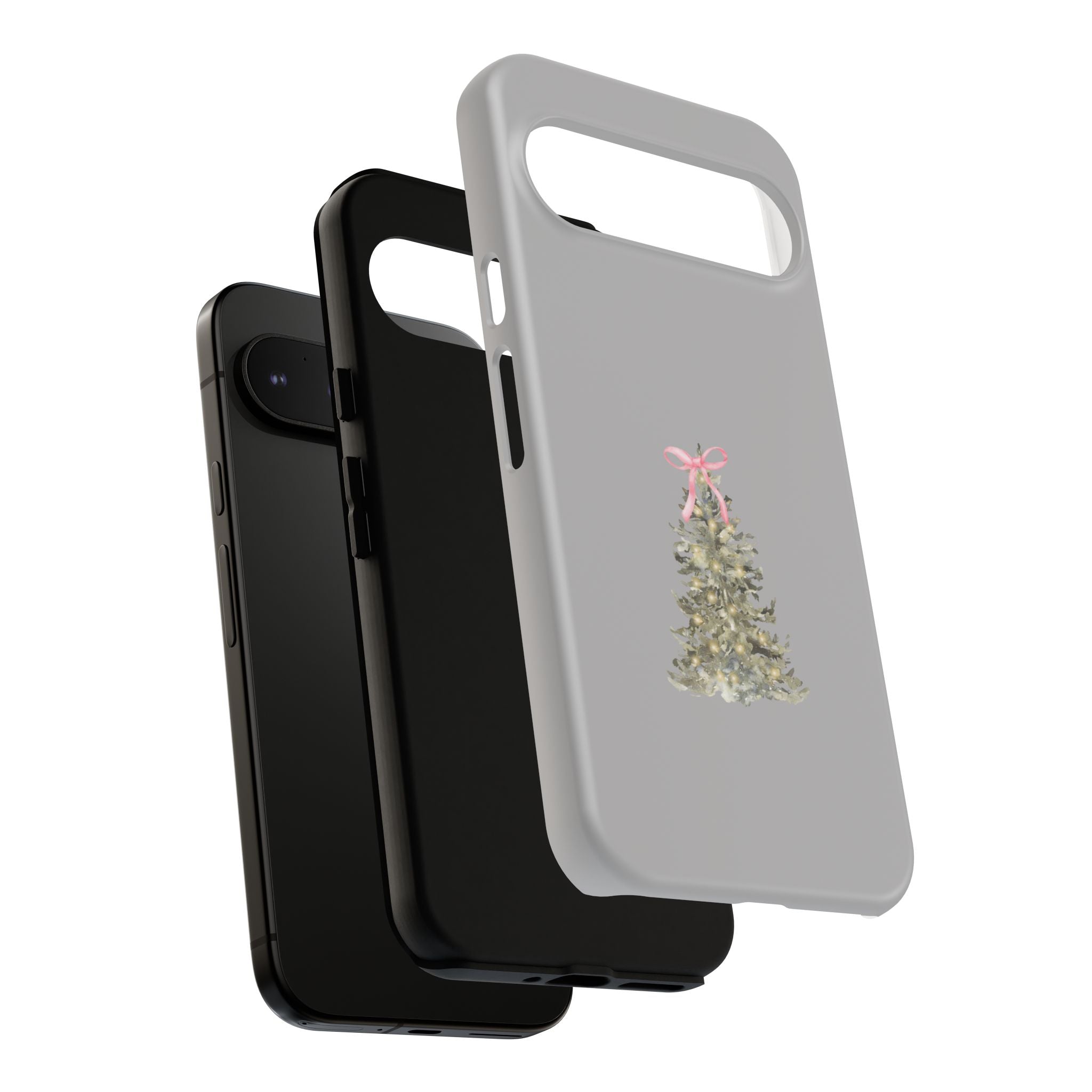 Tis The Season Phone Case