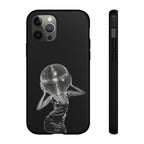 Dancing Disco Ball Phone Case
