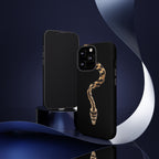 Slithery Snake Phone Case
