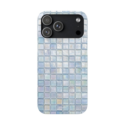 Iridescent Mosaic Case