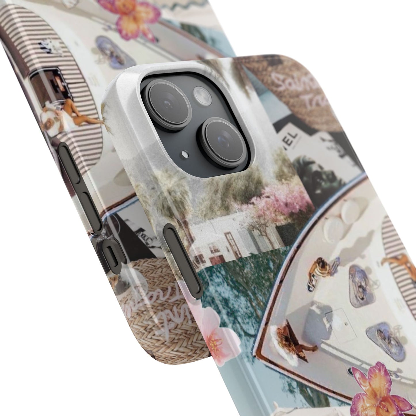 Saint Tropez Case