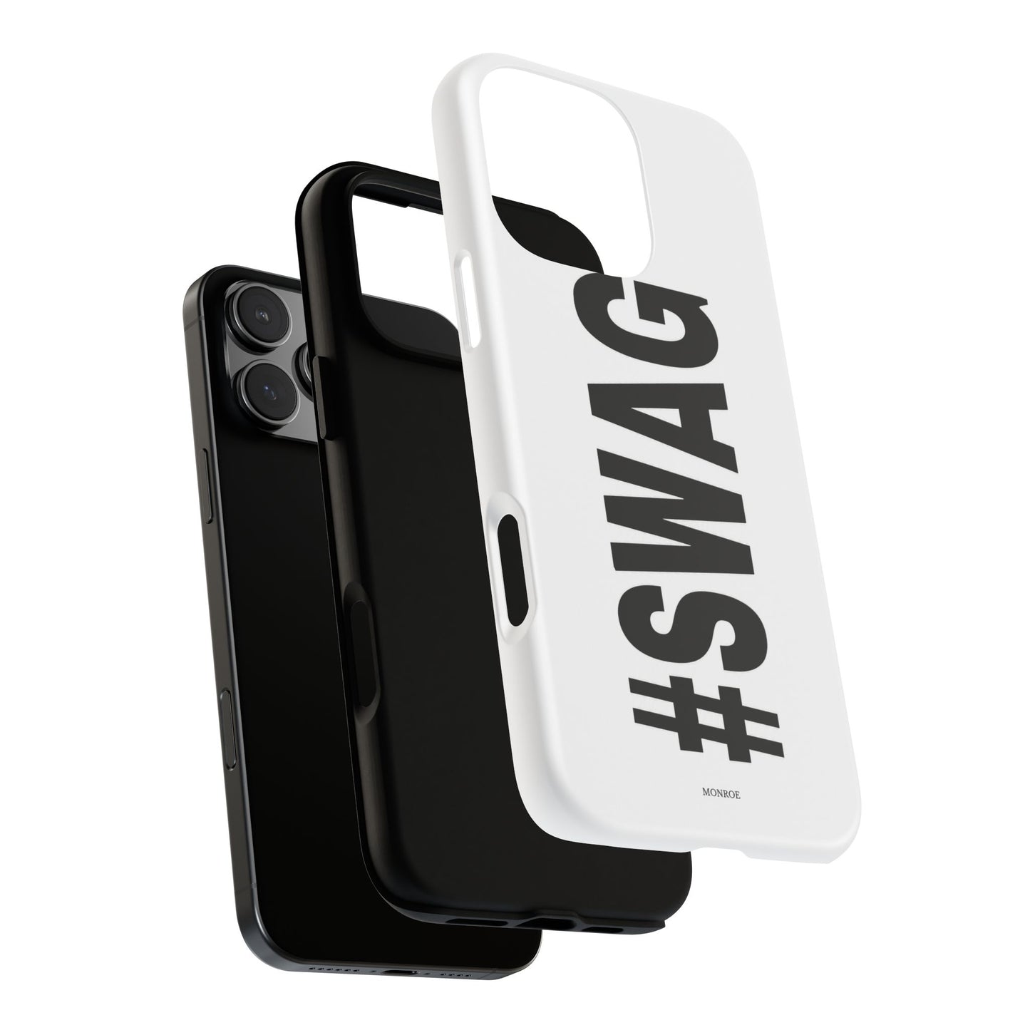 Original #SWAG Tough Case