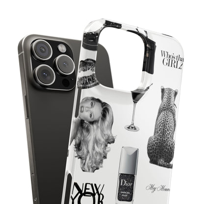 City Glam Case