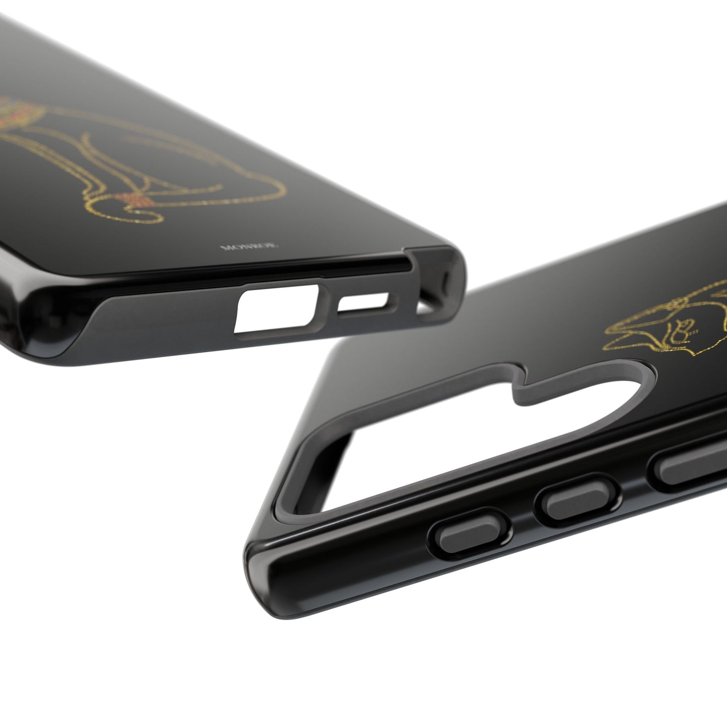 Egyptian Cat Tough Case