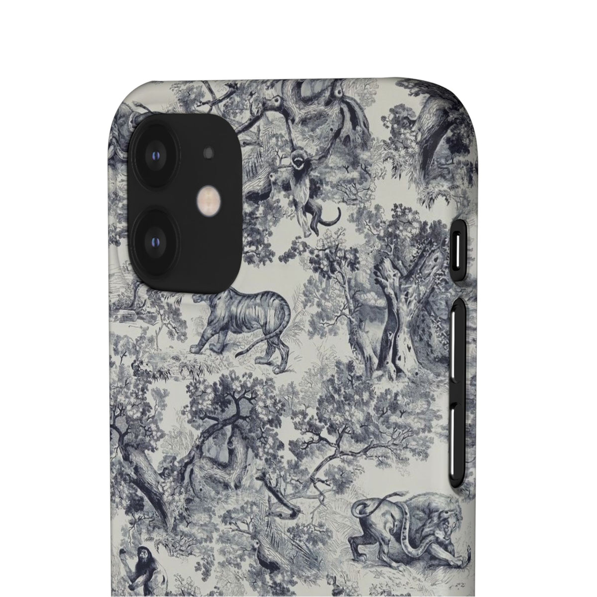 Fine China Safari Case