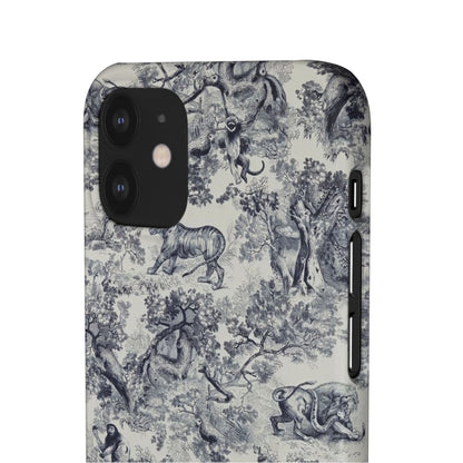 Fine China Safari Case