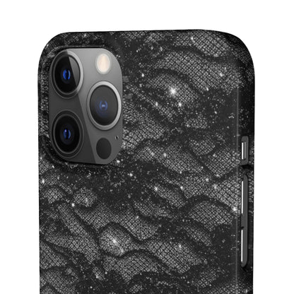 Midnight Lace Case