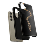 Slithery Snake Phone Case