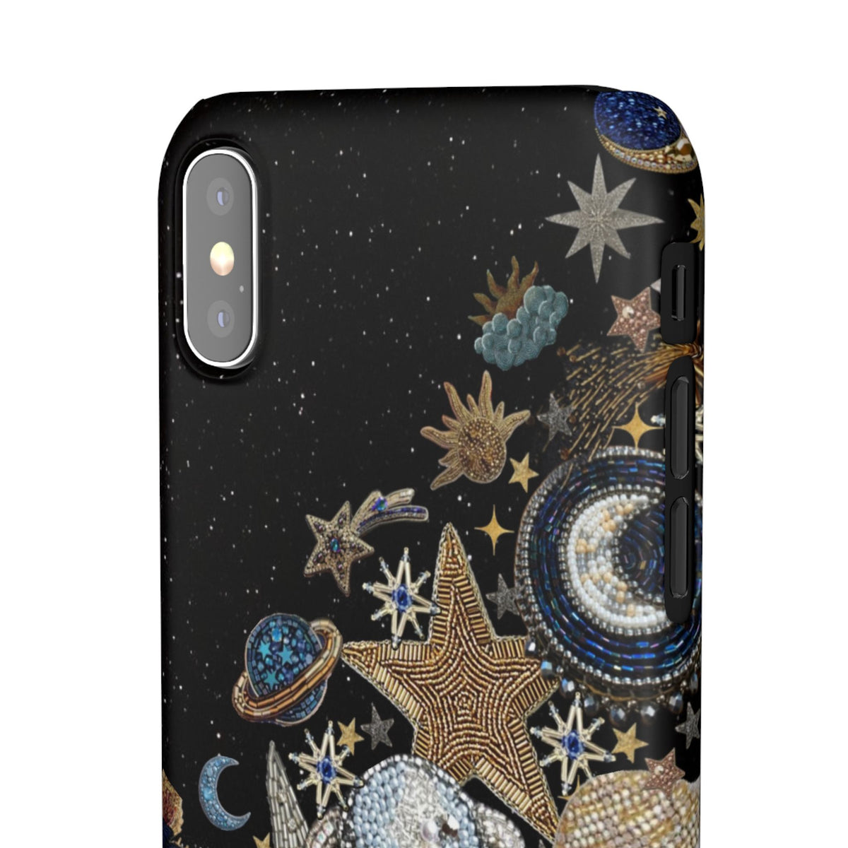 Celestial Galaxy Case