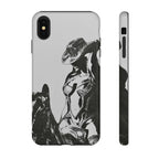 Cow Girl Phone Case