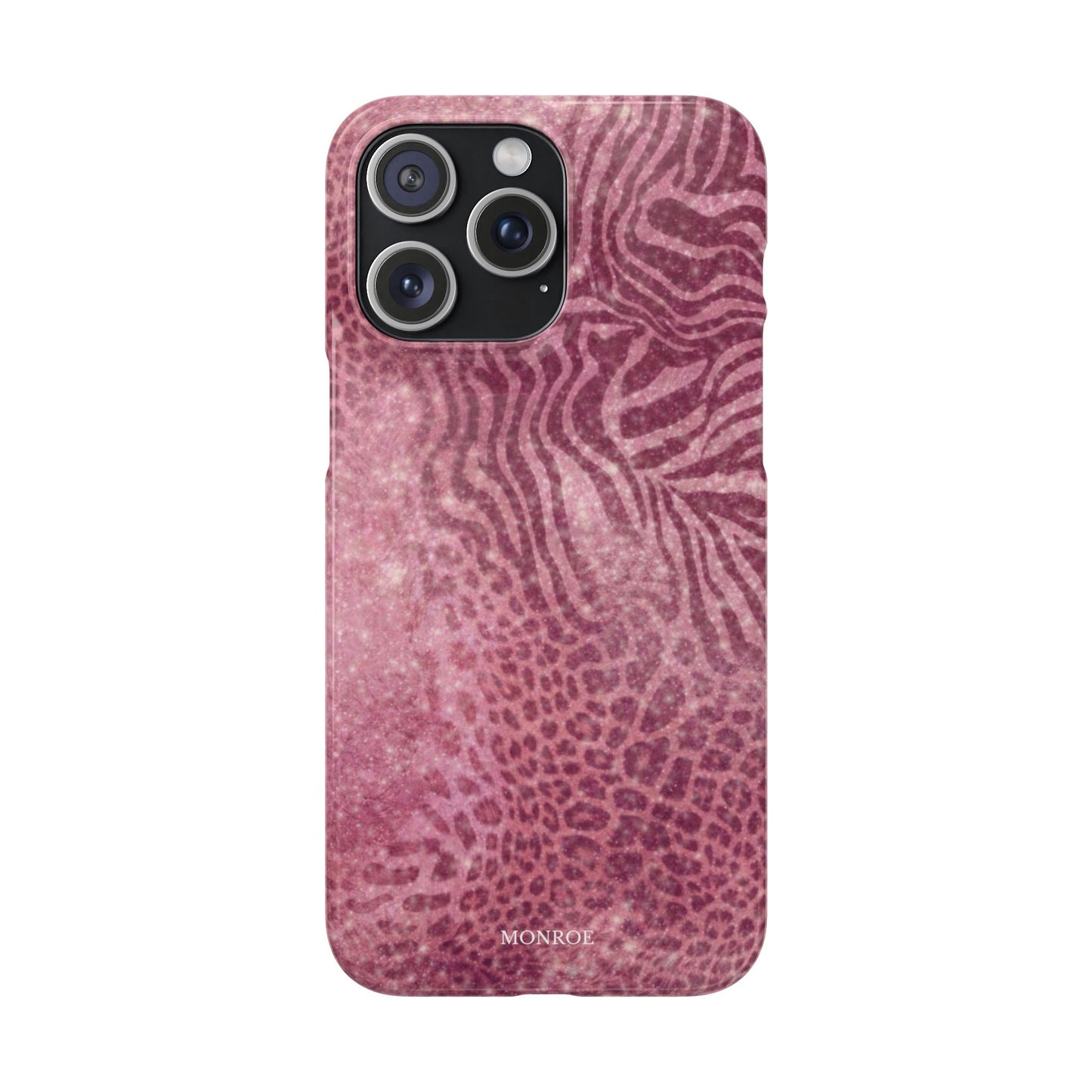 Blush Wild Case