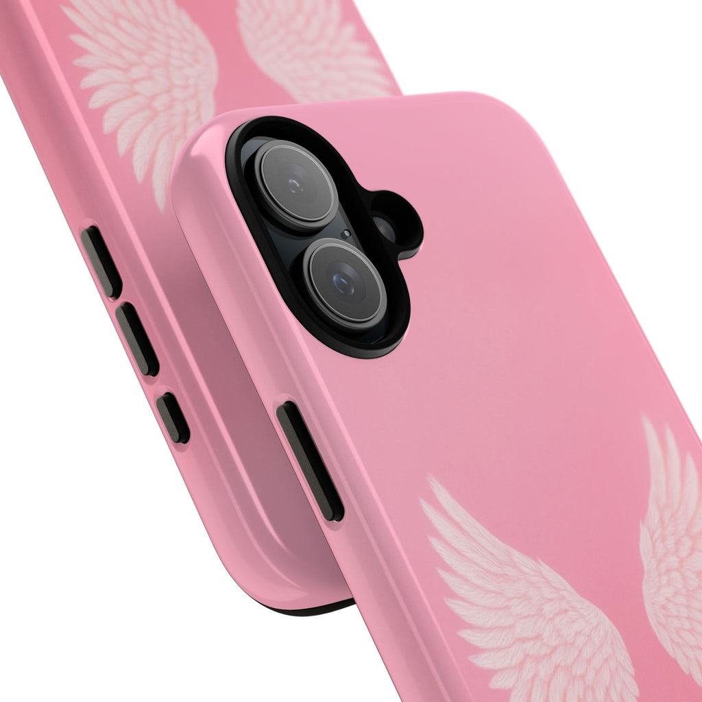 Runway Wings Phone Case