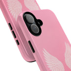 Runway Wings Phone Case