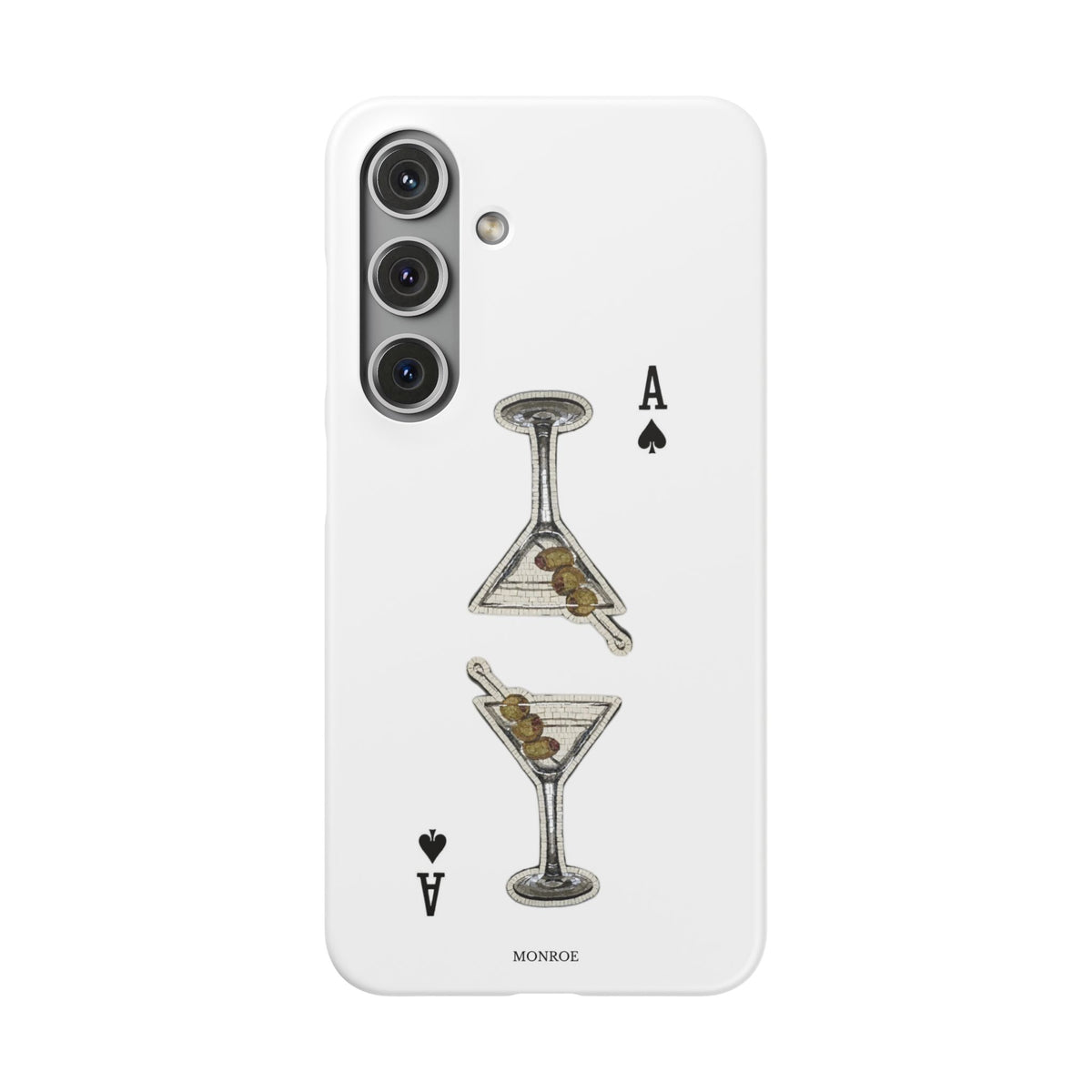 Martini Ace Case
