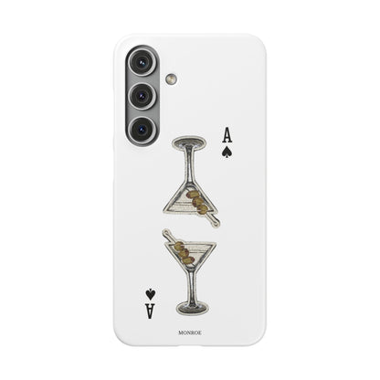 Martini Ace Case