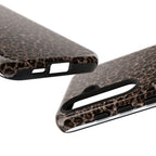 Iconic Print Phone Case