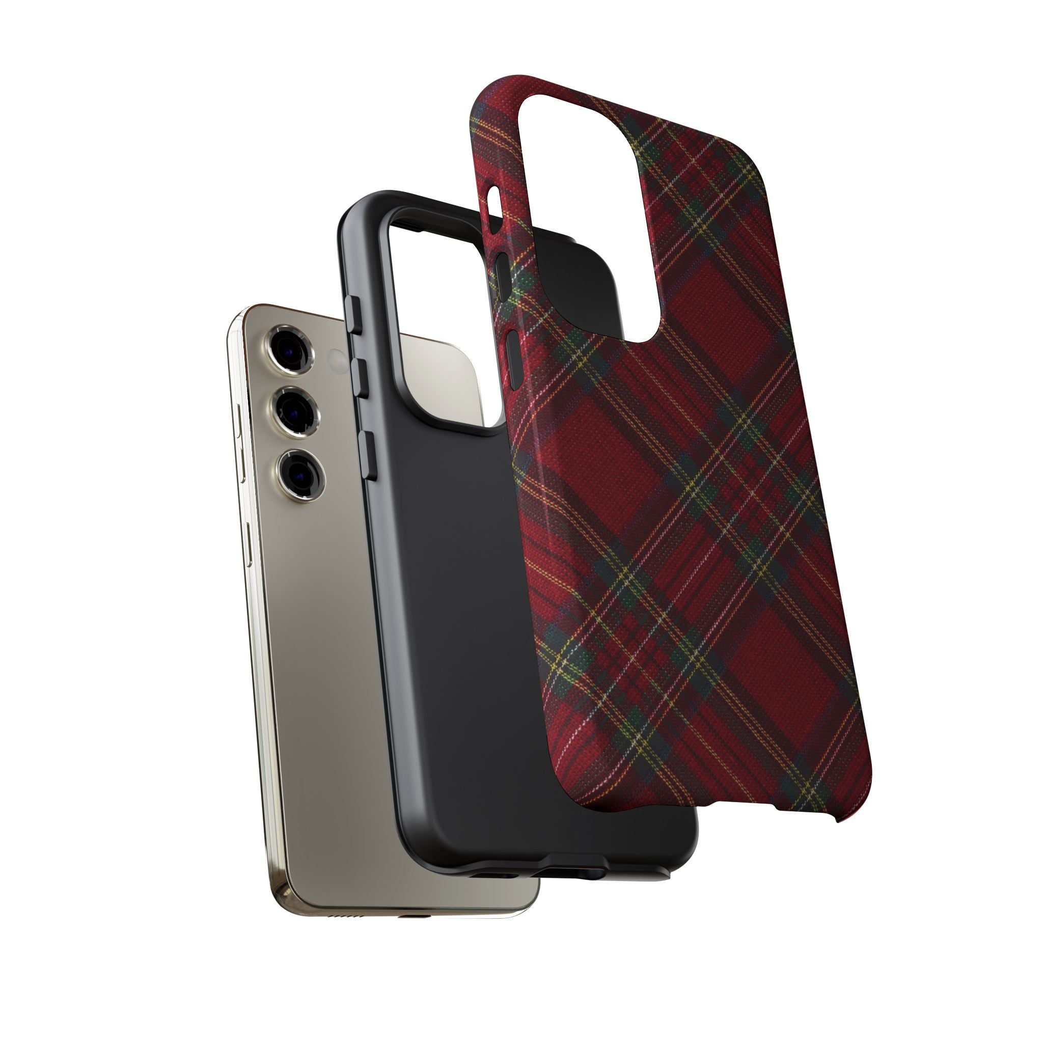 Very Merry Phone Case