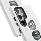 Sassy Lips Phone Case