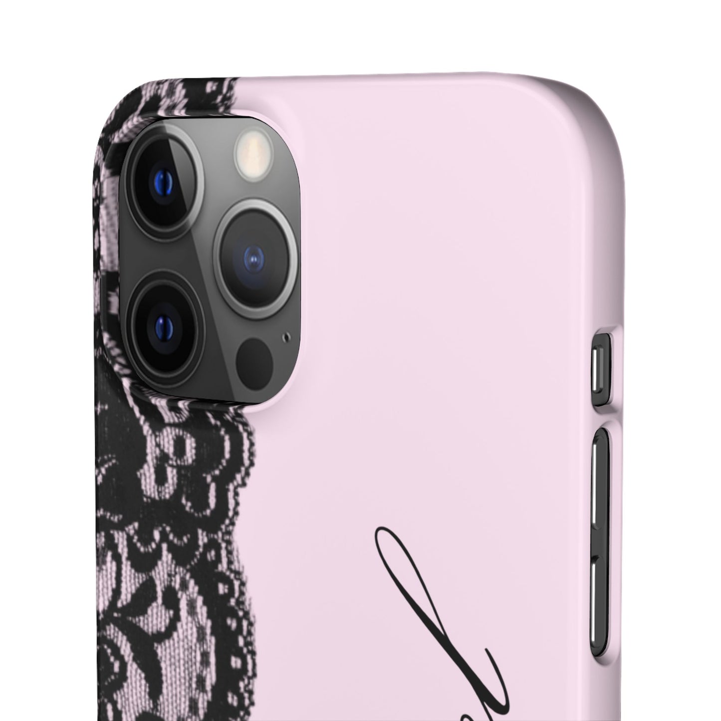 Angel Lace Case