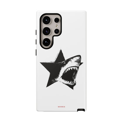 Shark Star Tough Case