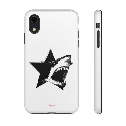 Shark Star Tough Case
