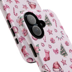 Rockin around Phone Case
