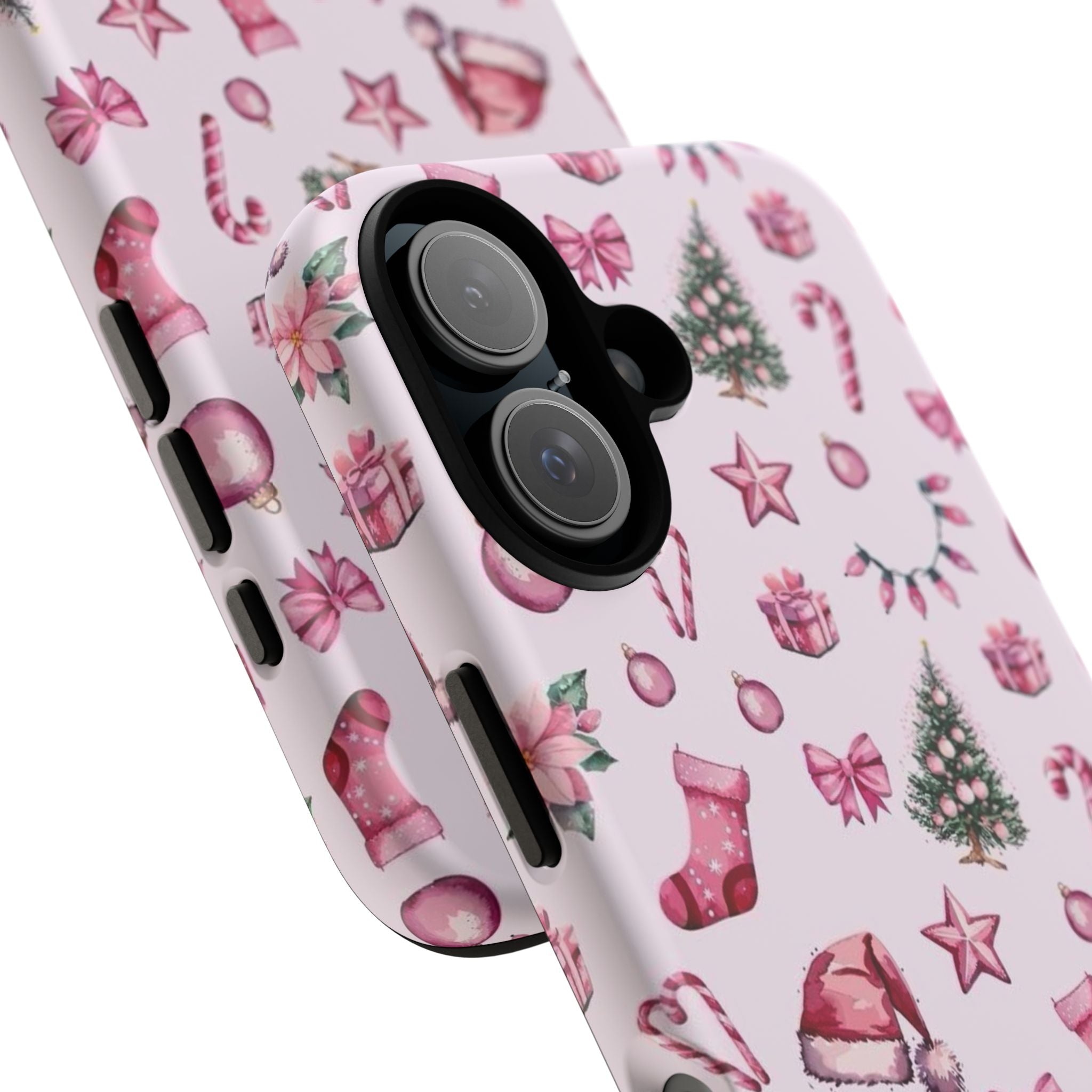 Rockin around Phone Case