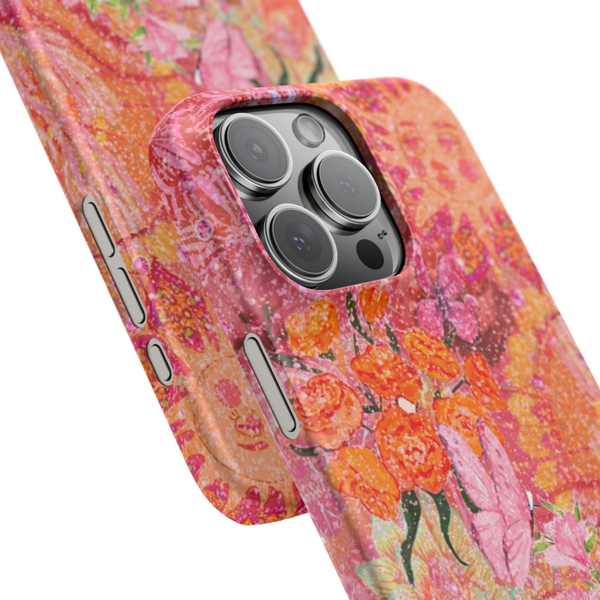 Sunburst Case
