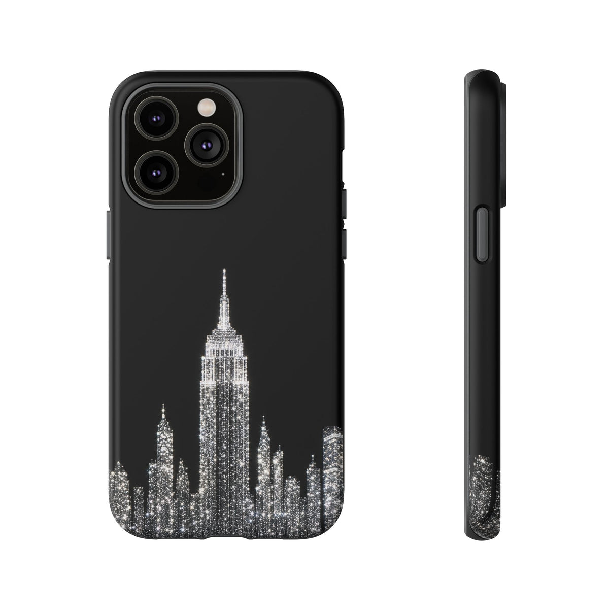 Brooklyn Baby Tough Case