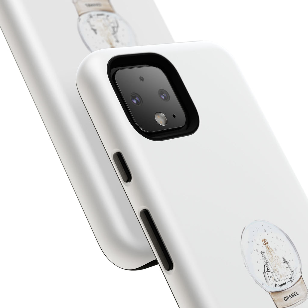 Snow Globe Phone Case
