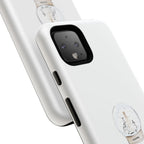 Snow Globe Phone Case