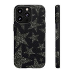 Glitter Star Phone Case