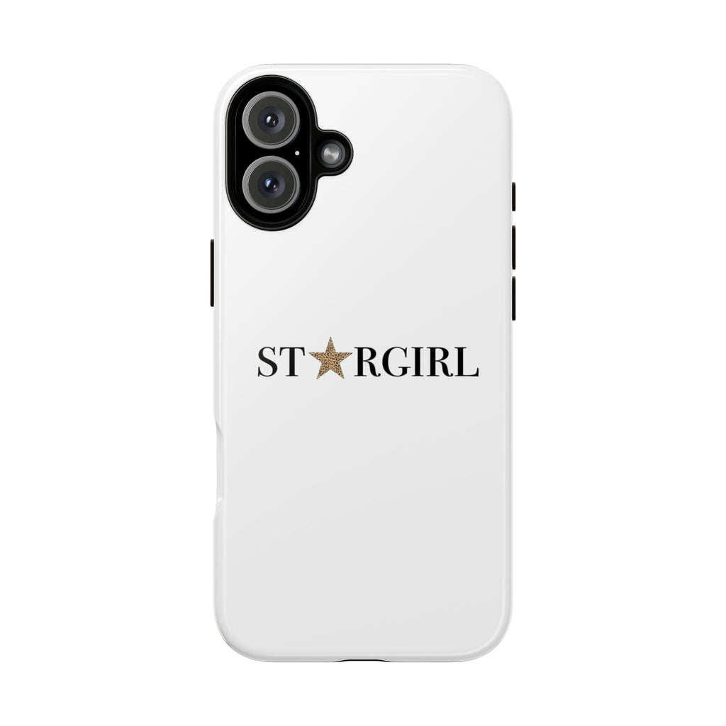 Star Girl Phone Case