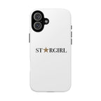 Star Girl Phone Case