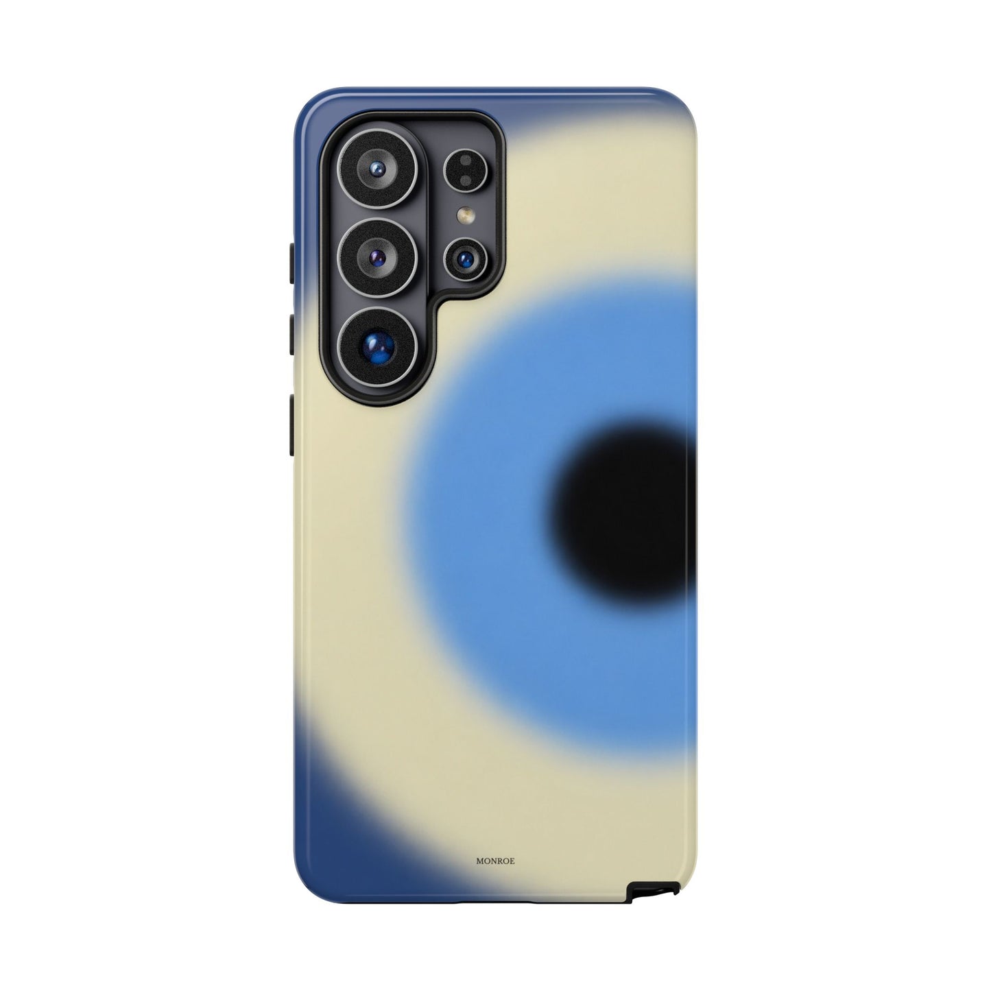 Blue Nazar Tough Case