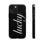 Lucky Phone Case